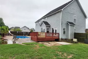 2800 Franciscan Dr, Fayetteville, NC 28306 - Photo 20