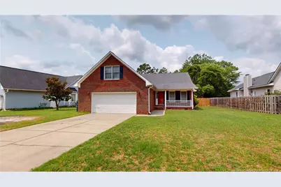 3004 Bolla Drive, Fayetteville, NC 28306 - Photo 1