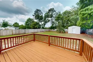 3004 Bolla Dr, Fayetteville, NC 28306 - Photo 26