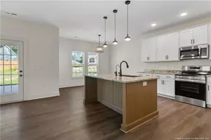 644 W Summerchase Dr, Fayetteville, NC 28311 - Photo 4