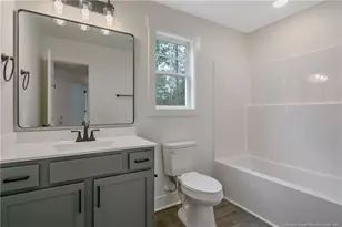 644 W Summerchase Dr, Fayetteville, NC 28311 - Photo 10