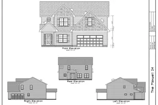 3350 Scotscraig Rd Lot 24, Fayetteville, NC 28306 - Photo 1