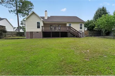 164 Chesapeake Road, Cameron, NC 28326 - Photo 26