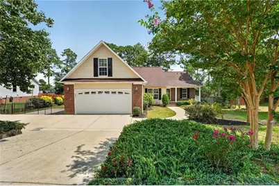 164 Chesapeake Road, Cameron, NC 28326 - Photo 1