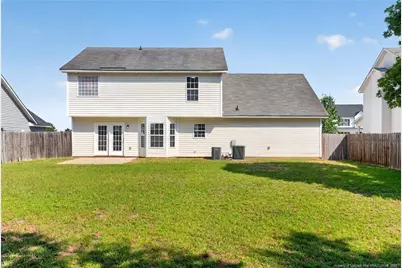 2337 Gray Goose Loop, Fayetteville, NC 28306 - Photo 22