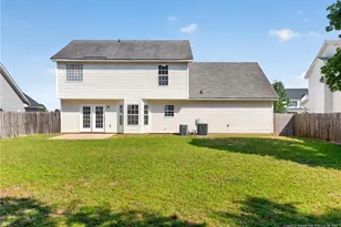 2337 Gray Goose Loop, Fayetteville, NC 28306 - Photo 22