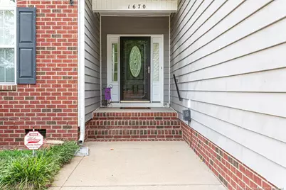 1670 Pristine Lane, Hope Mills, NC 28348 - Photo 2