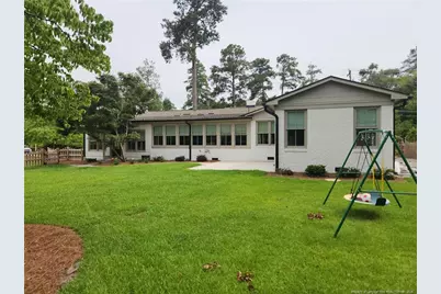 1810 Pugh Street, Fayetteville, NC 28305 - Photo 20