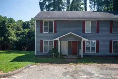 981 Odom Drive, Fayetteville, NC 28304 - Photo 1
