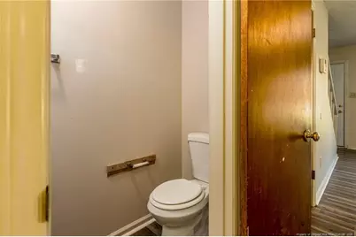 981 Odom Drive, Fayetteville, NC 28304 - Photo 8