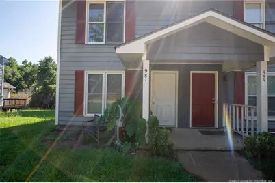 981 Odom Drive, Fayetteville, NC 28304 - Photo 2