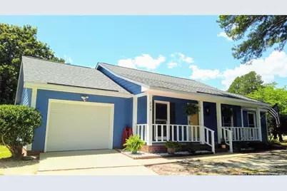 204 Bayfield Loop, Fayetteville, NC 28314 - Photo 1