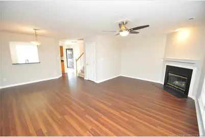 402 Knightsborough Way, Apex, NC 27502 - Photo 14
