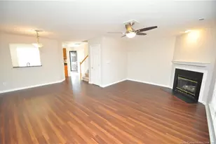 402 Knightsborough Way, Apex, NC 27502 - Photo 14