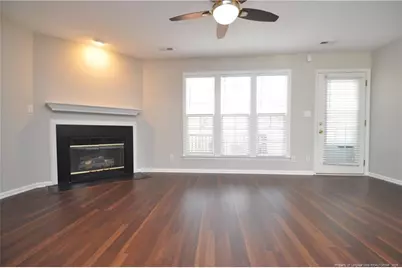 402 Knightsborough Way, Apex, NC 27502 - Photo 16