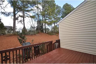 402 Knightsborough Way, Apex, NC 27502 - Photo 36