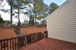 402 Knightsborough Way, Apex, NC 27502 - Photo 36