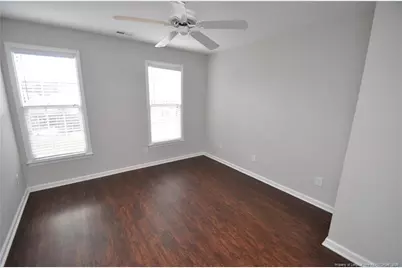 402 Knightsborough Way, Apex, NC 27502 - Photo 26