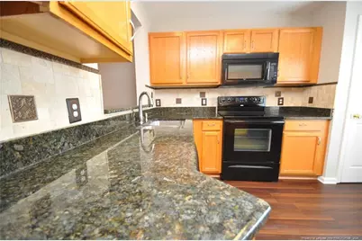 402 Knightsborough Way, Apex, NC 27502 - Photo 8