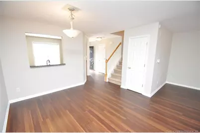 402 Knightsborough Way, Apex, NC 27502 - Photo 12