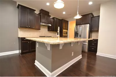1028 Laurel Twist Road, Cary, NC 27513 - Photo 16