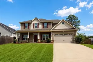 2502 Clear Pines Ct NW, Fayetteville, NC 28314 - Photo 1