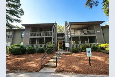 1820 Tryon Drive #6, Fayetteville, NC 28303 - Photo 1