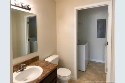 1820 Tryon Drive #6, Fayetteville, NC 28303 - Photo 6