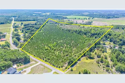 Tbd Blue Springs Road, Red Springs, NC 28377 - Photo 2