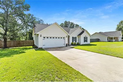 235 Rushmore Court, Raeford, NC 28376 - Photo 36
