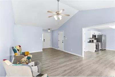 235 Rushmore Court, Raeford, NC 28376 - Photo 6