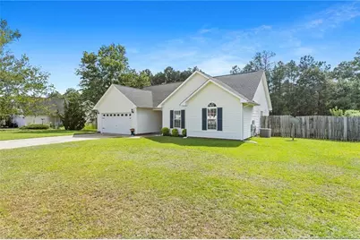 235 Rushmore Court, Raeford, NC 28376 - Photo 32