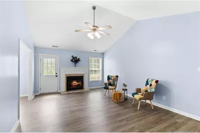 235 Rushmore Court, Raeford, NC 28376 - Photo 4