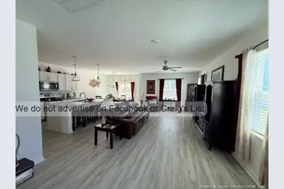 636 Union Street, Raeford, NC 28376 - Photo 2