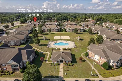 1770 Renwick Drive #103, Fayetteville, NC 28304 - Photo 2