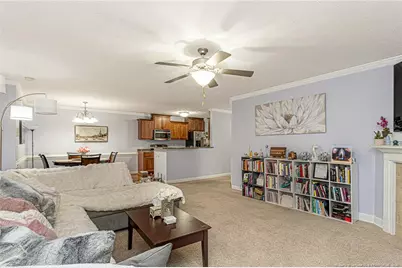 1770 Renwick Drive #103, Fayetteville, NC 28304 - Photo 10