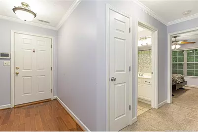 1770 Renwick Drive #103, Fayetteville, NC 28304 - Photo 20
