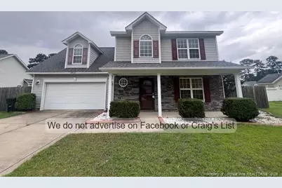 2826 Aristocrat Lane, Fayetteville, NC 28306 - Photo 1