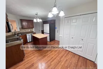 2826 Aristocrat Lane, Fayetteville, NC 28306 - Photo 4