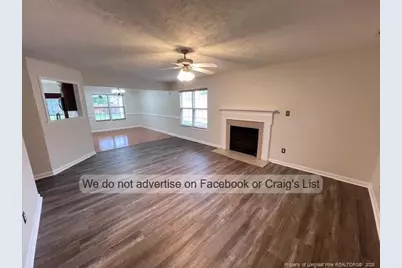 2826 Aristocrat Lane, Fayetteville, NC 28306 - Photo 2