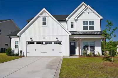 228 Tulip Oak Drive, Raeford, NC 28376 - Photo 1