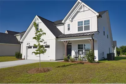 228 Tulip Oak Drive, Raeford, NC 28376 - Photo 2