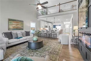 228 Tulip Oak Dr, Raeford, NC 28376 - Photo 10