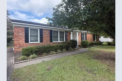 1501 Skycrest Drive, Fayetteville, NC 28304 - Photo 2