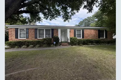 1501 Skycrest Drive, Fayetteville, NC 28304 - Photo 1
