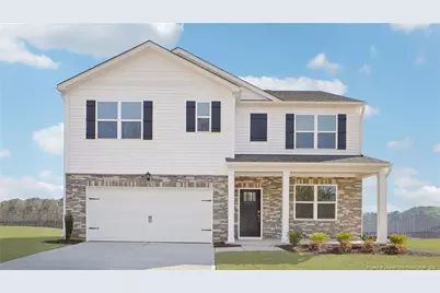 66 Firehawk Drive, Spring Lake, NC 28390 - Photo 1