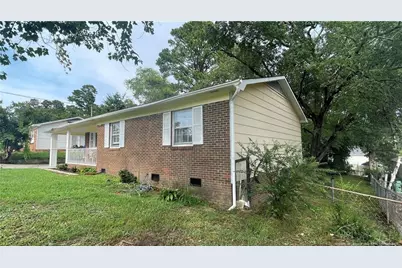 2615 Dinsmore Drive, Fayetteville, NC 28306 - Photo 2