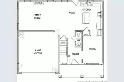 362 Marengo Trail, Raeford, NC 28376 - Photo 2