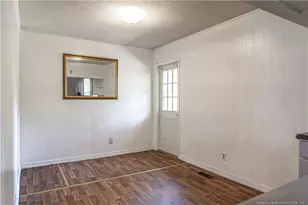 806 Currie St, Carthage, NC 28327 - Photo 20