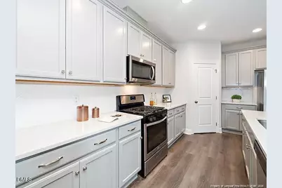 1425 Queen Trigger Drive, Fuquay-Varina, NC 27526 - Photo 10
